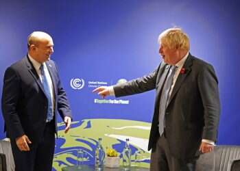 Bennett's diplomatic tsunami