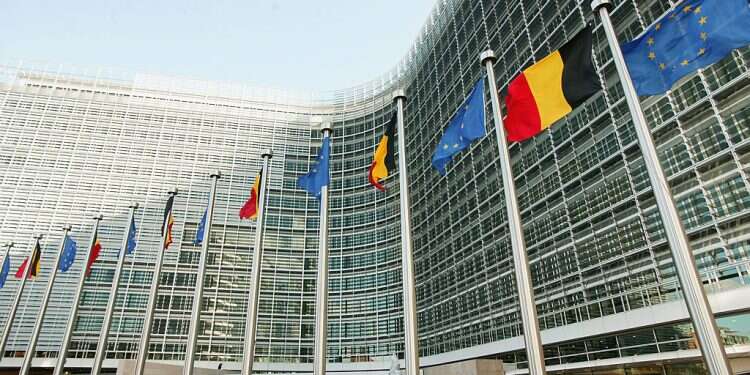 Israel lambastes Belgium over settlement labeling decision