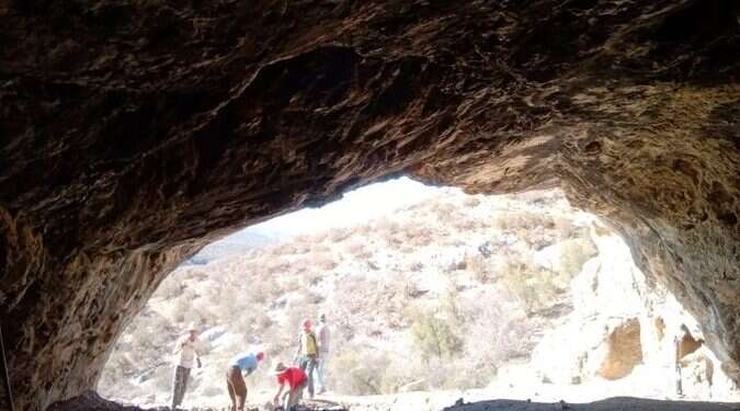 Shells are forever? Archaeologists in Morocco unearth world's oldest jewelry