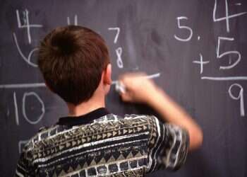 'Omicron variant could have significant impact on education system,' official warns