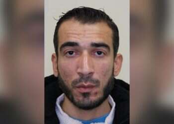 Gaza resident implicated in arson attacks in central Israel