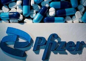 Israel mulls procuring 'potent' Pfizer COVID pill