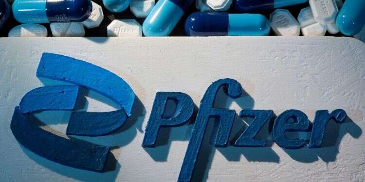 Israel mulls procuring 'potent' Pfizer COVID pill