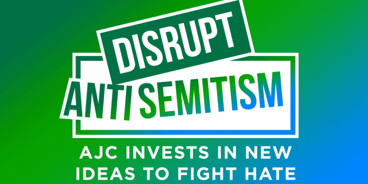 The AJC has handed out $50,000 to young activists AJC announces awards for young Jewish activists 'disrupting' antisemitism