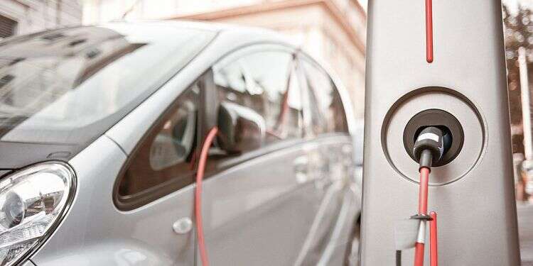 Israeli aluminum cars designed to cut down on air pollution