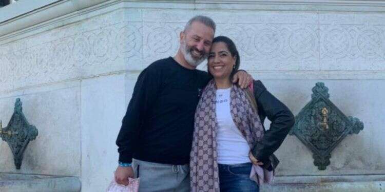 Turkish official: Israelis arrested for photographing Erdogan's palace to be released