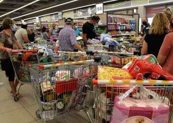 Major Israeli food retailers under scrutiny for suspected price-fixing