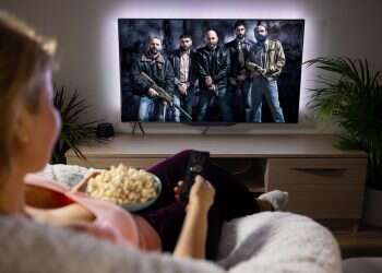 Study finds Israeli TV shows improve country's standing around the world