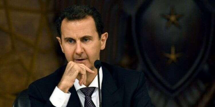 Assad's Iranian allies have overstayed their welcome