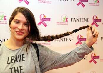 Hair donations for cancer patients down 40% due to COVID