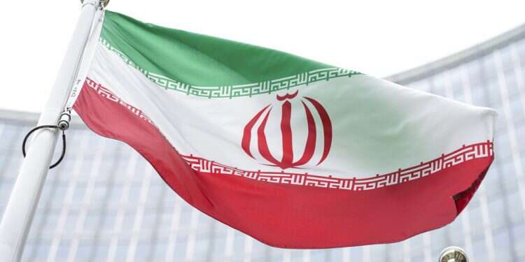 Iran talks relaunch after diplomats warn Tehran 'weeks away' from nuclear bomb