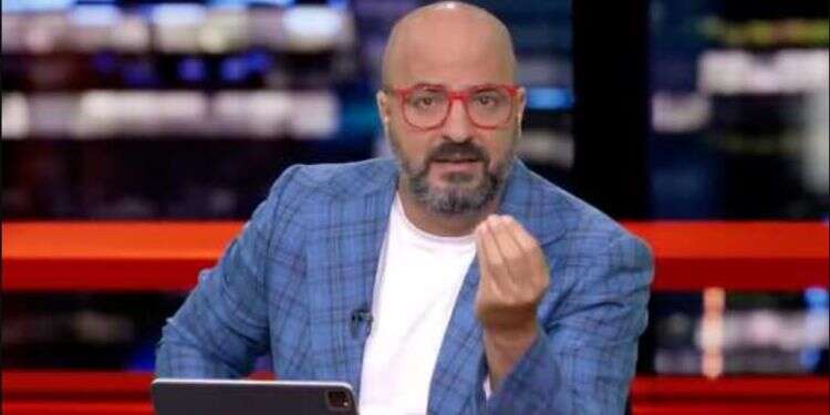 Nadim Koteich Lebanese journalist: Peace with Israel will benefit Lebanon's economy