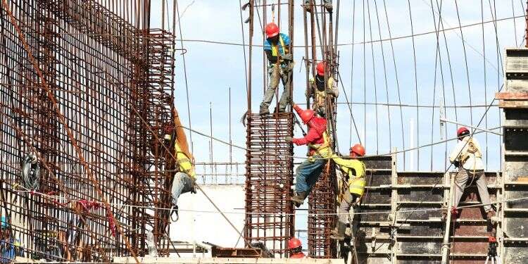 Government to advance work safety legislation  