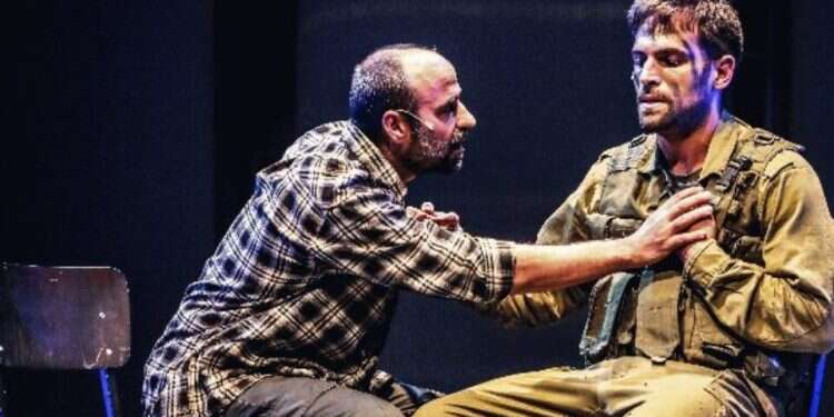 13 Israeli plays set to debut internationally, online