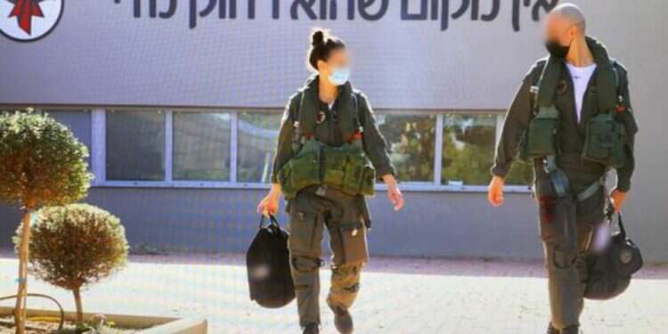 In another IAF first, woman placed in charge of flight school squadron