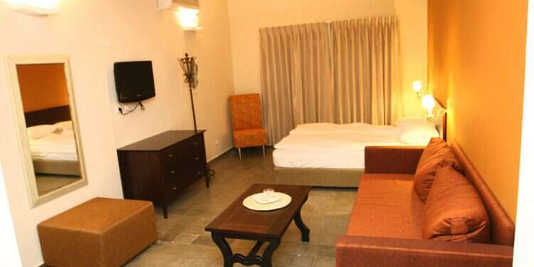 State should encourage vacation rentals, study finds