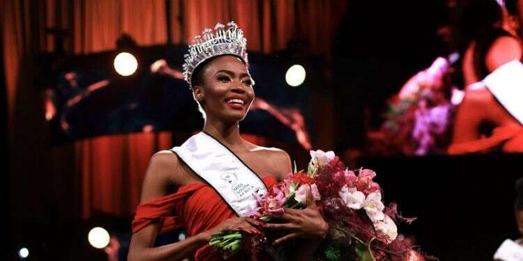 Will Israeli setting of Miss Universe pageant place beauty, politics on collision course?