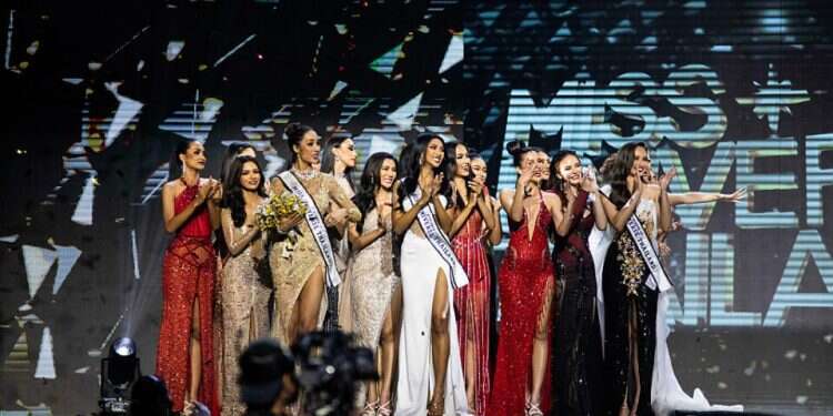 Pressure on Miss SA to boycott Miss Universe contest in Israel turns ugly