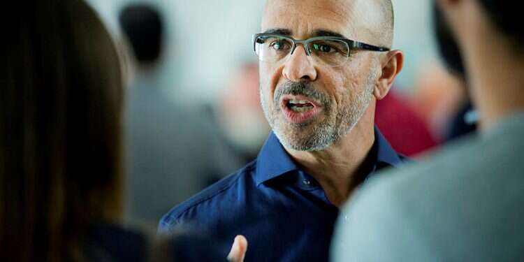 CEO-designate of Israeli spyware firm NSO Group quits, citing US blacklist