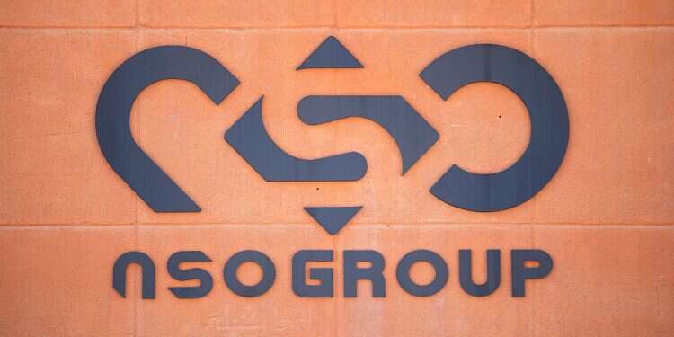 US blacklists NSO over 'activities contrary to national security interests'