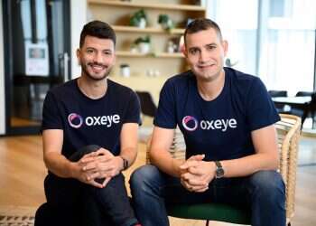 Oxeye app security testing startup emerges from stealth, raises $5.3M