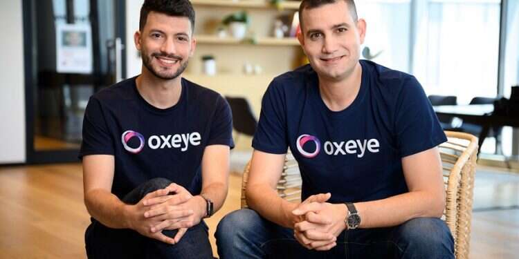 Oxeye app security testing startup emerges from stealth, raises $5.3M