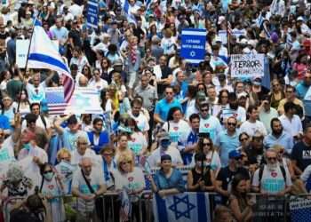 Jewish Israelis: We can help Diaspora communities battle terrorism, antisemitism