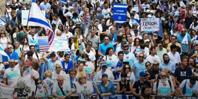 Jewish Israelis: We can help Diaspora communities battle terrorism, antisemitism