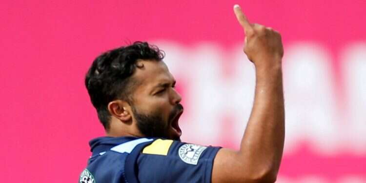 Cricket whistleblower Rafiq sorry about antisemitic remarks