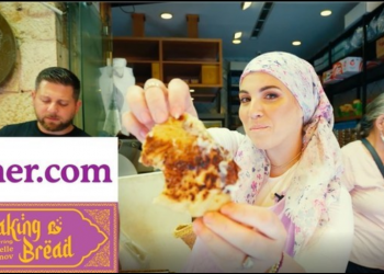 Hungry for Jewish soul food? 2 new shows airing on Kosher.com