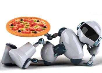 Will pizza-making become Israeli robots' new doughmain?
