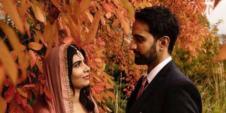 Malala Yousafzai announces marriage in heartwarming Twitter post