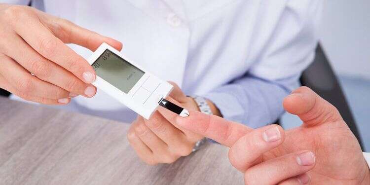 Bar-Ilan University sets out to combat diabetes in northern Israel