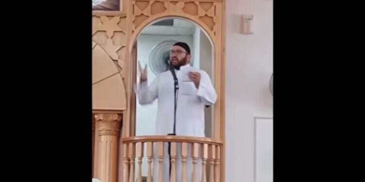 Jews, Christians 'masters of heresy' led by devil, Old City shooter preached