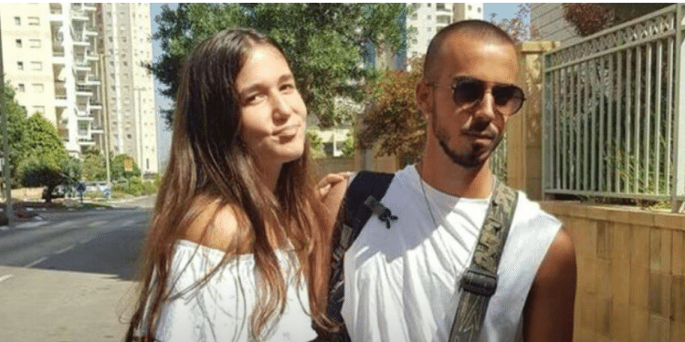 Sister of fallen IDF soldier hopes to honor him by serving in Givati