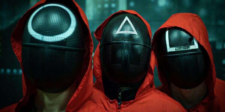 Report: Watching Squid Game leads to death sentence in North Korean