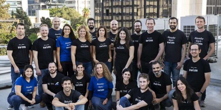 Continuous documentation startup Swimm raises $27.6M, becomes open beta