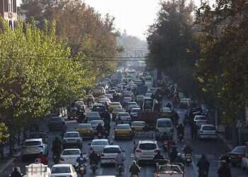 Leader of Iran's Jews stresses they 'have no interest in politics'