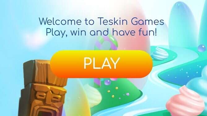 Teskin's titles include include Jewels Planet, Jewel Empire, and Candy Deluxe Voodoo invests in Israeli games developer Teskin