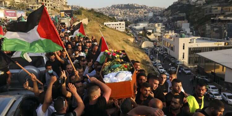 IDF to bypass Arab towns in future war maneuvers