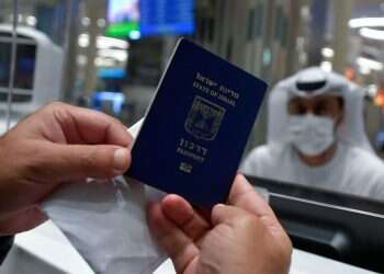 'Abraham Accords prompted shift in Gulf political thought'