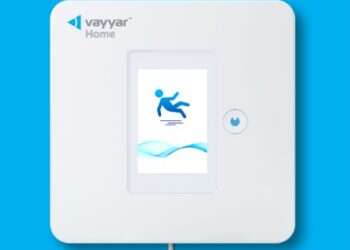 Haier subsidiary partners with Israel's Vayyar on touchless sensor tech