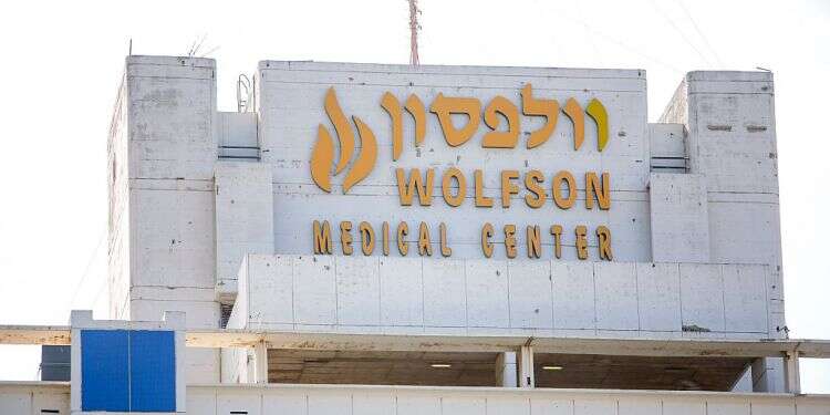 Children from DR Congo to undergo life-saving surgery in Israel