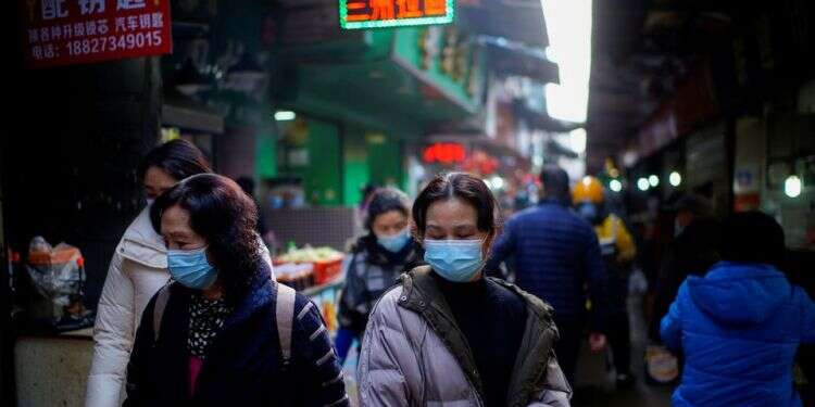 Israel's COVID reproduction rate inches up as US scientist claims to ID patient zero