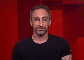 BDS-supporting host to stay on at Kan public broadcaster