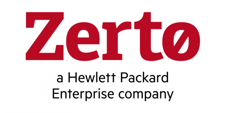 Zerto's cloud data protection now available for AWS