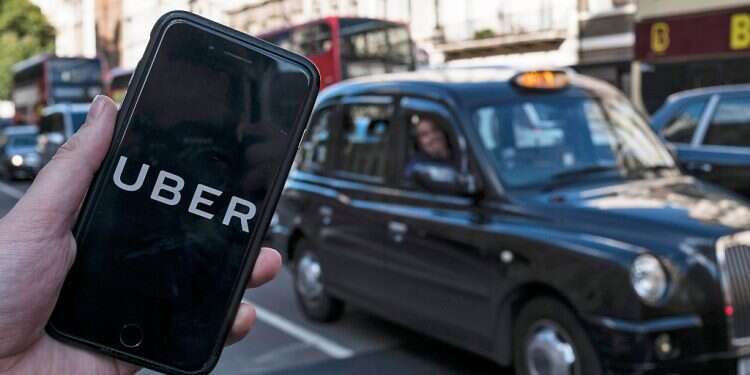 The recording feature is intended to provide drivers and riders with added security if they feel uncomfortable and allow users to submit proof of how a situation unfolded, Uber says Uber planning test of audio recording safety feature in US