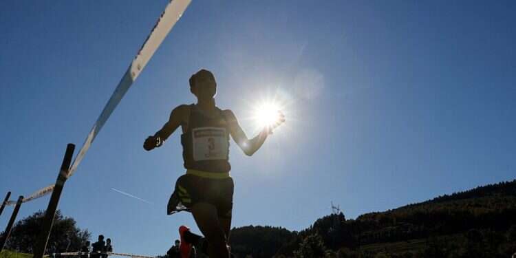 Israel wins bronze in track and field competition