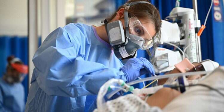 TA begins elementary school vaccinations as COVID cases hit 4-month peak