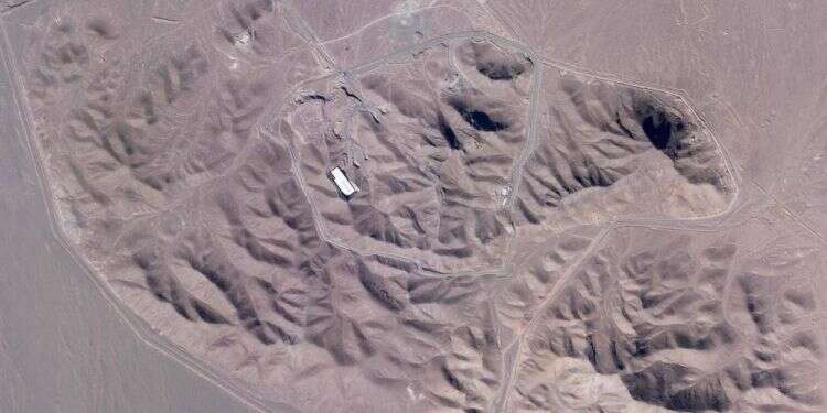 Can nuclear talks survive Iran's defiance of international pressure?